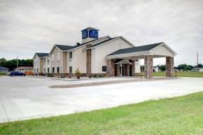  Cobblestone Inn & Suites Schuyler  Шуйлер